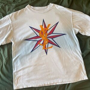 Vintage YSL TShirt